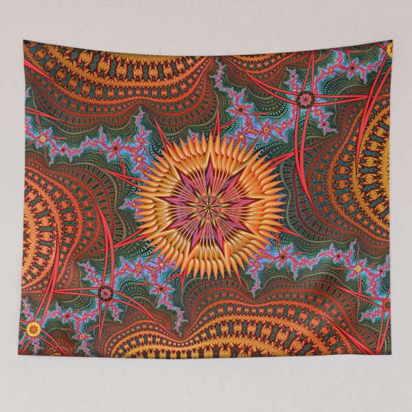Item preview, Plethora of Stars... designed and sold by Roz Rayner-Rix.