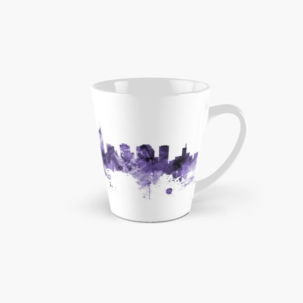 Item preview, Perth Australia Skyline designed and sold by ArtPrints.