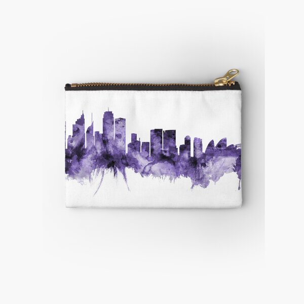Item preview, Sydney Australia Skyline designed and sold by ArtPrints.