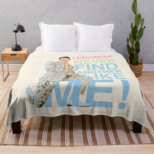 Item preview, You'll Never Find Another Like Me designed and sold by WhipLeen.