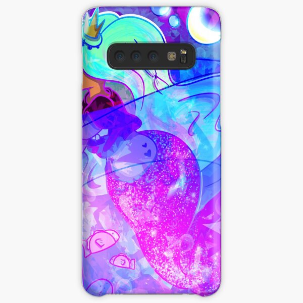 Cinco de Mayo Mermay Mermaid 3 Samsung Galaxy Snap Case