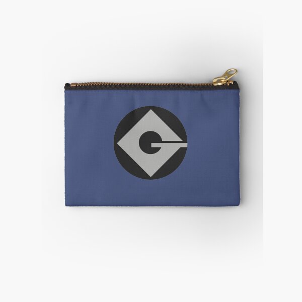 Artikelvorschau, Team Gru entworfen und verkauft von Artisan Noteworthy.