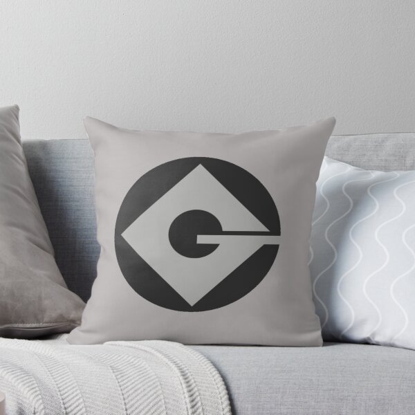 Item preview, Team Gru designed and sold by Artisan Noteworthy.