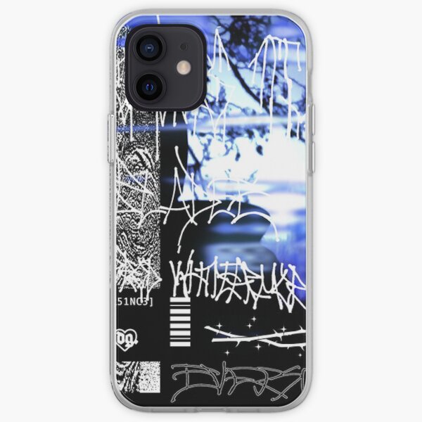 WHO GOES THERE iPhone Soft Case