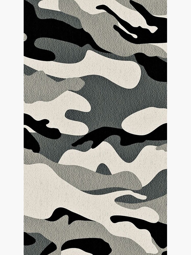 "Military print" Poster by MiSofi Redbubble