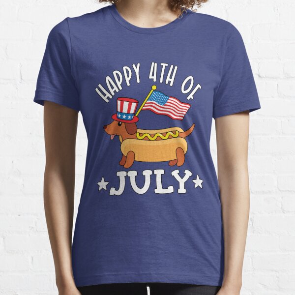 fun 4th of july shirts