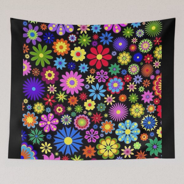 Item preview, flowers designed and sold by MiSofi.