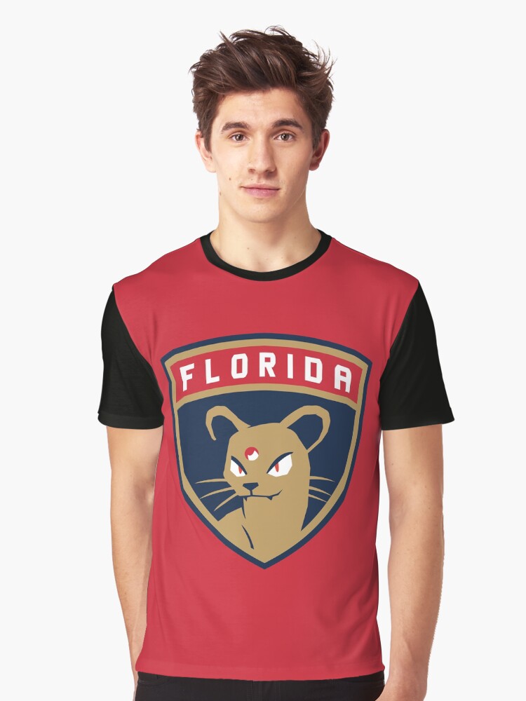 florida panthers shirt
