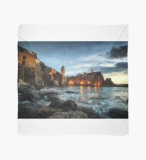 Vernazza Sunset Scarf