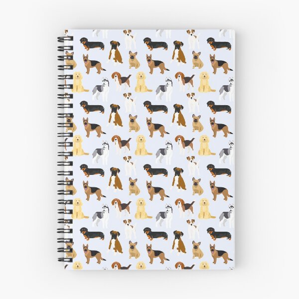 Item preview, Pup Pattern Print designed and sold by Violet jj designs.