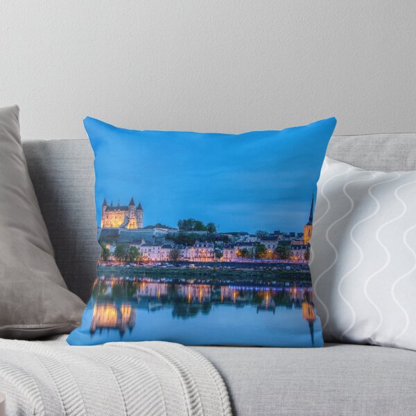 Item preview, Saumur, France. designed and sold by DesignAstur.