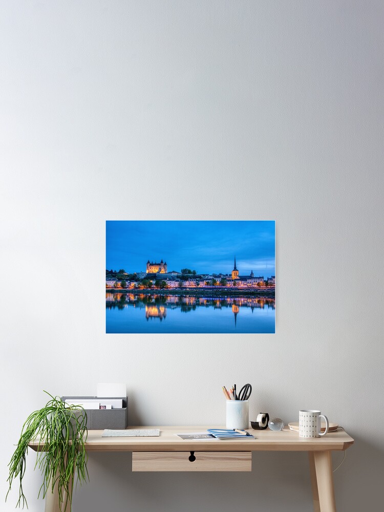 Imagen 2 de 3, Póster con la obra , diseñada y vendida por DesignAstur.