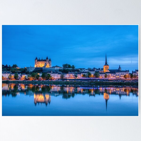 Item preview, Saumur, France. designed and sold by DesignAstur.