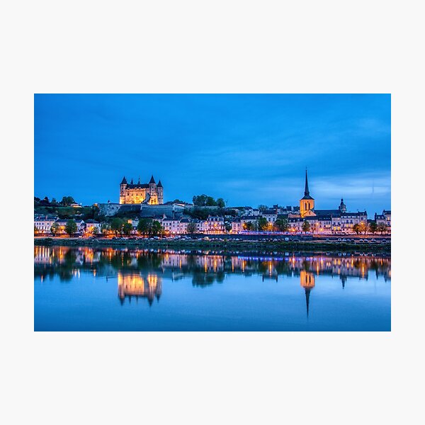 Item preview, Saumur, France. designed and sold by DesignAstur.