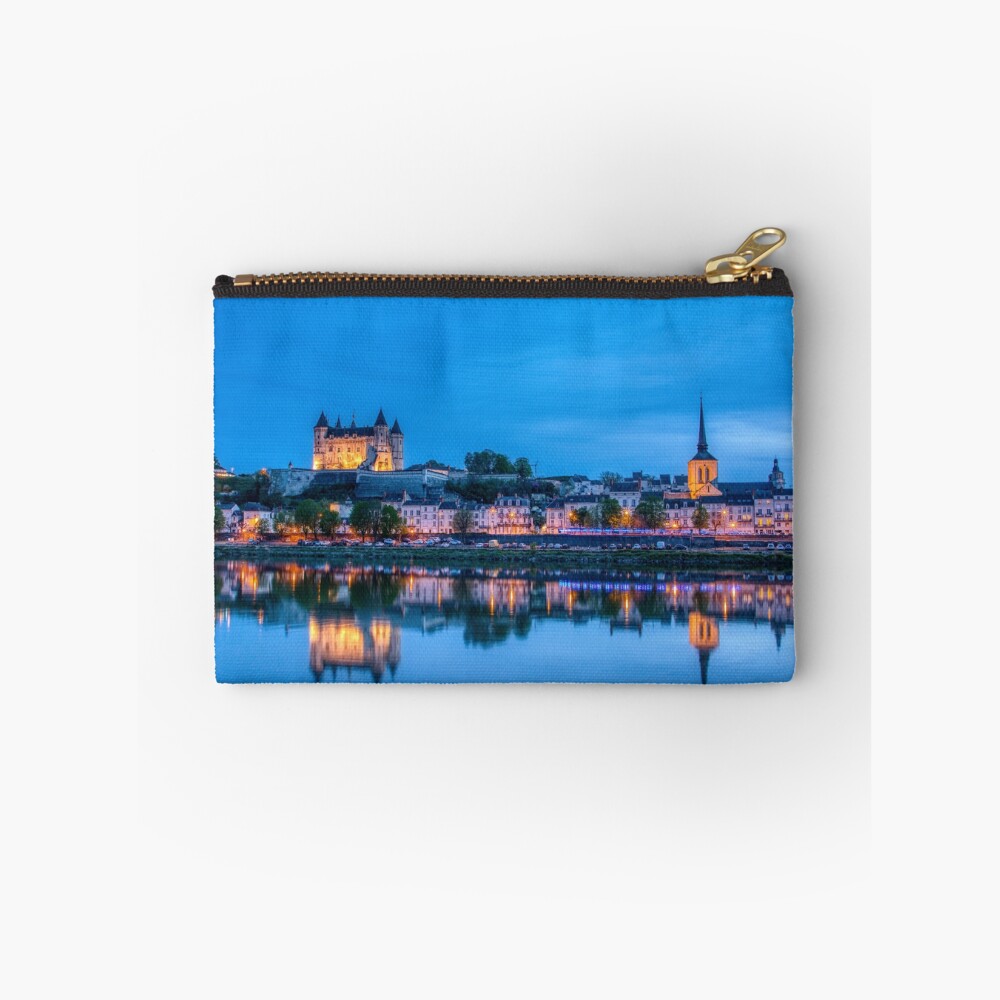 Item preview, Zipper Pouch designed and sold by DesignAstur.