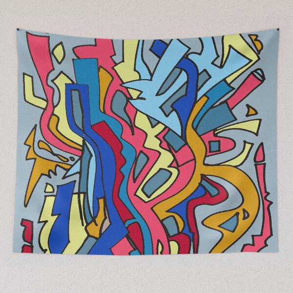 Item preview, Biodiversity designed and sold by Tony Broadbent.