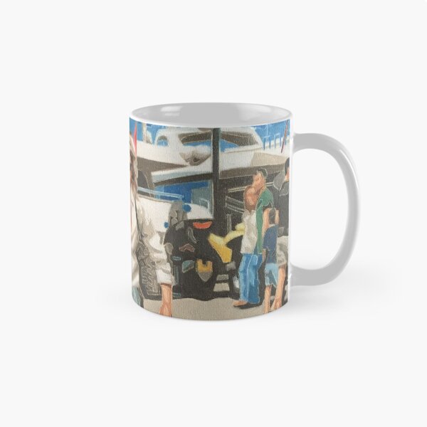Item preview,  Le Port de Plaisance de Saint-Tropez designed and sold by Varvarasty.