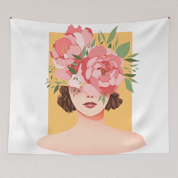 Item preview, Awakening designed and sold by Eugenia Kazak.