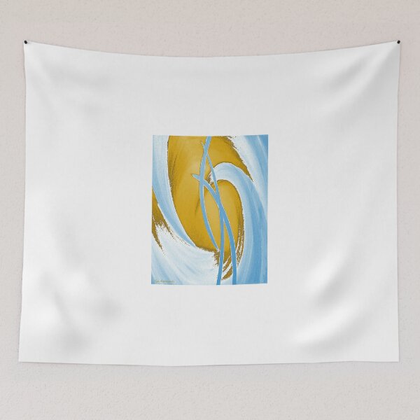 Item preview, Energy Flow designed and sold by Faye Anastasopoulou.