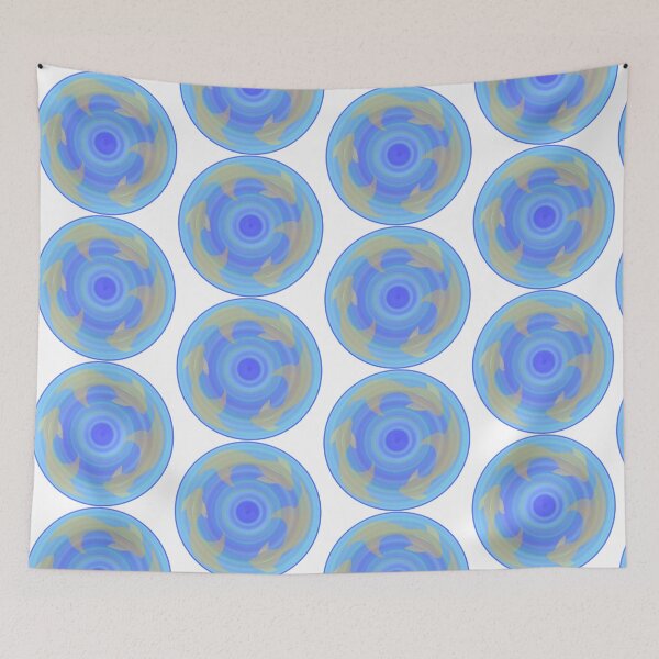 Item preview, Swimming Goldfish designed and sold by rachsymonds.