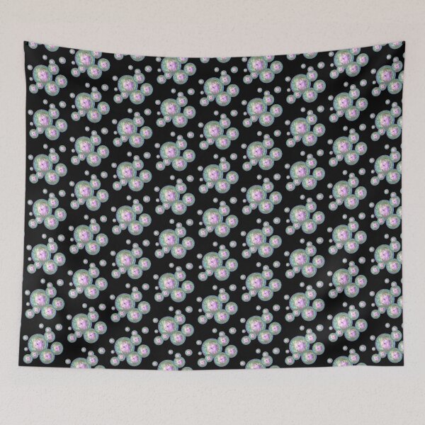 Item preview, Blowing Bubbles designed and sold by rachsymonds.