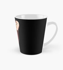 Taza cónica dedo del pie de dylan jones