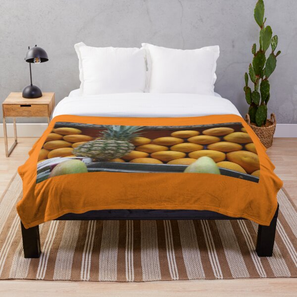 Item preview, La piña y las naranjas se juntan designed and sold by SunmiSunmi.