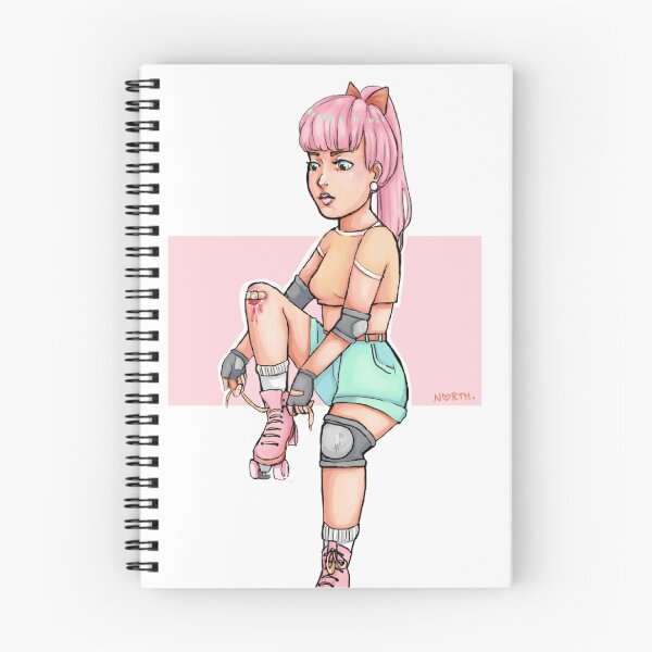Item preview, Moxi Lolly Gal designed and sold by North Loves U.