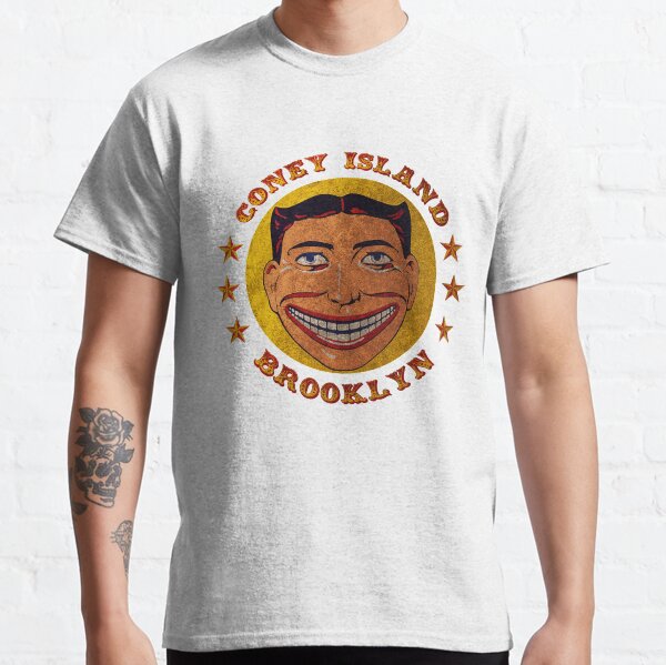 Coney Island - Brooklyn Classic T-Shirt