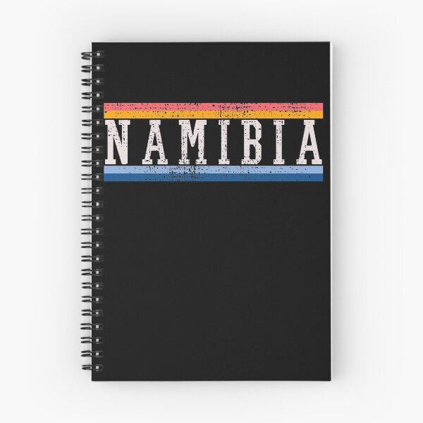 Item preview, Namibia Country Souvenir designed and sold by 4tomic.