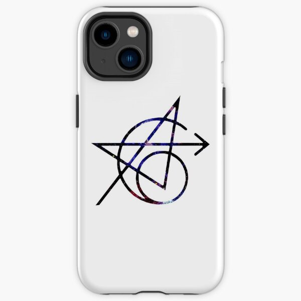 Avengers Galaxy iPhone Robuste Hülle