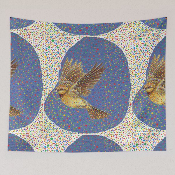 Item preview, BIRD designed and sold by HDartroute.