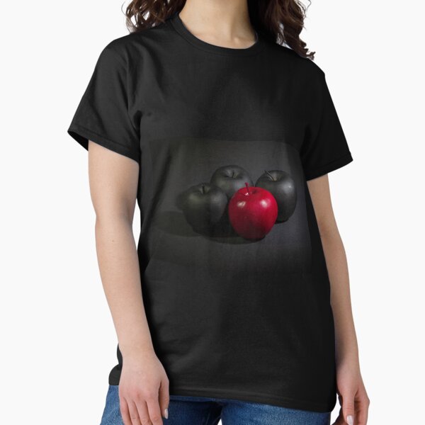 Item preview, Fruit of the Poisonous Tree designed and sold by Greg Birkett.