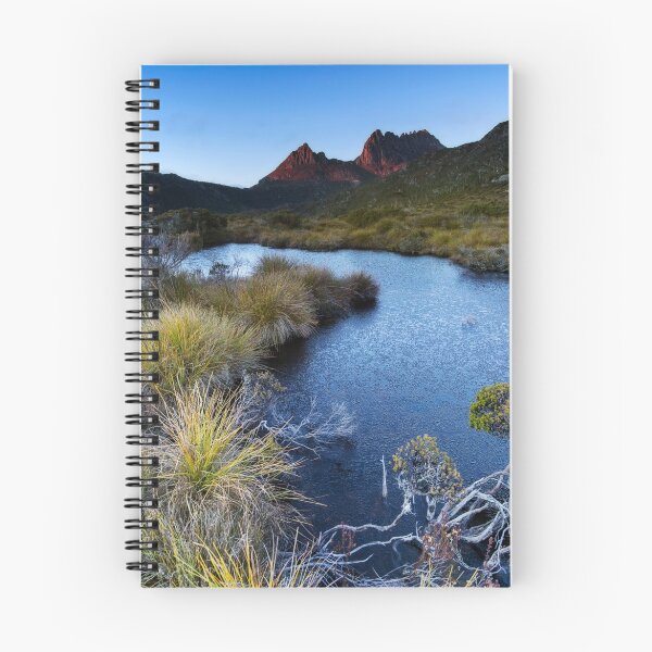 Item preview, Frozen Tarn designed and sold by Claire Walsh.