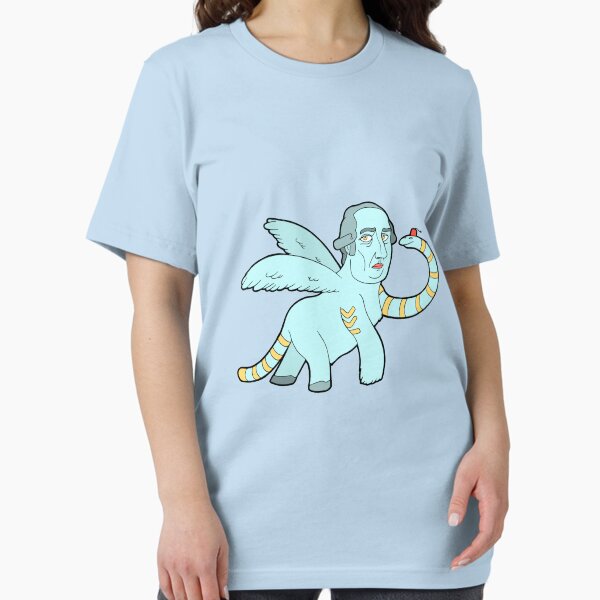 Conspiracy Essential T-Shirt