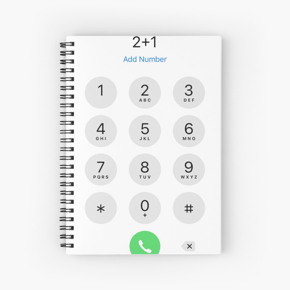 "I Phone Dial Pad Call Phone Cell Phone Telephone Talk Text