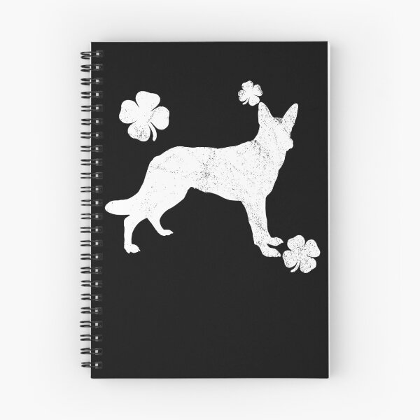 Item preview, German Shepherd St. Patricks Day designed and sold by 4tomic.