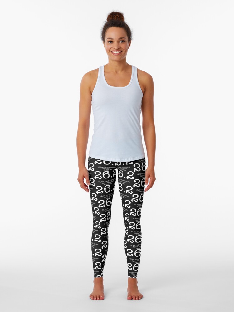 marathon leggings