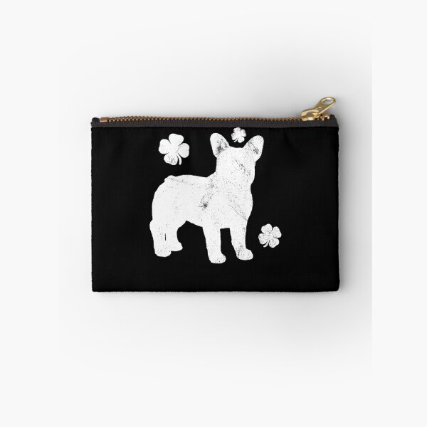 Item preview, Frenchie St. Patricks Day Dog designed and sold by 4tomic.
