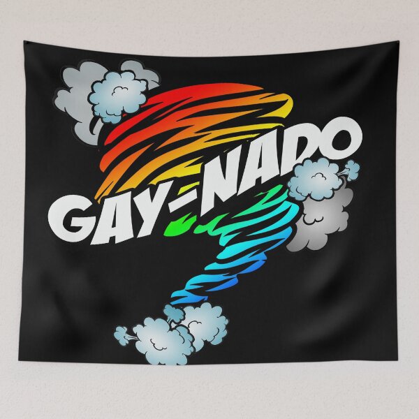 Item preview, Gay T-Shirt designed and sold by toddalan.
