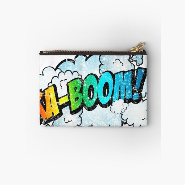 Item preview, Gay Rainbow Ka-Boom t shirt designed and sold by toddalan.
