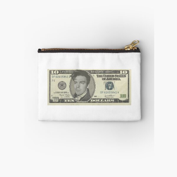 Item preview, TINY MEAT GANG - 10s of Dollars designed and sold by Leah Cedeno.