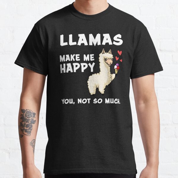 Llama me 2024 t shirt