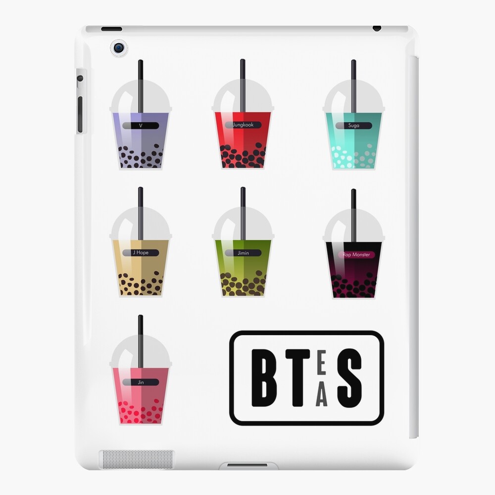 You Nice. Keep Going Reusable Bubble Tea Cup Boba Tea/smoothie Glass Cup  With Stainless Steel Straw BTS BTS Army Jimin Kpop Gift 