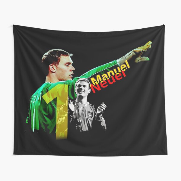 Illustration Neuer Wallpaper Tapestry