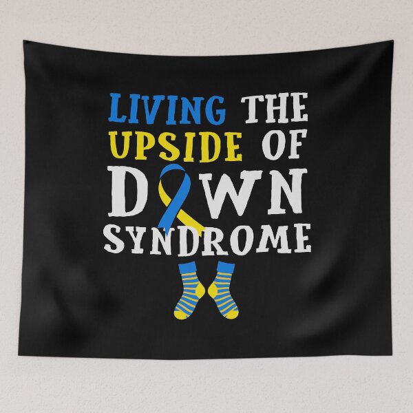 Item preview, Down Syndrome DS Awareness 321 Trisomy 21 Support designed and sold by Maria Garcia.