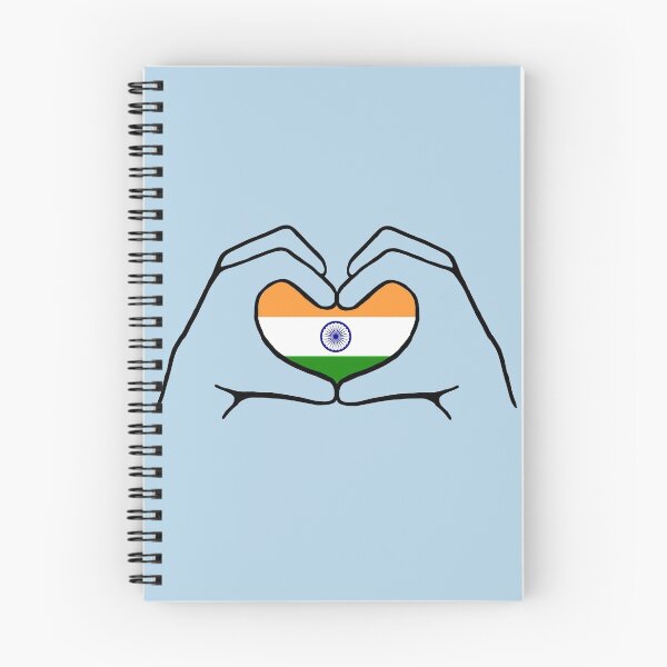 Item preview, Hands Heart - India designed and sold by greenshoot.