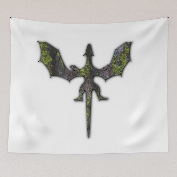 Item preview, Tree-Dragon designed and sold by johndarington.