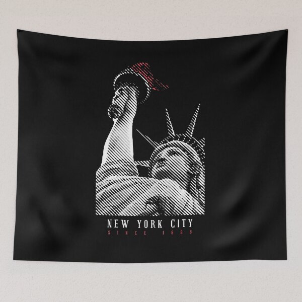 Item preview, Statue of Liberty New York designed and sold by Timcito.