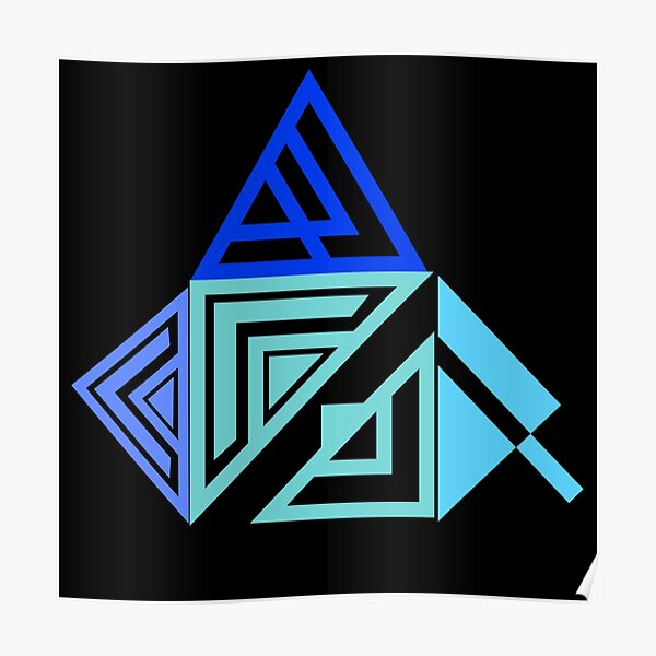 Xplr Posters | Redbubble